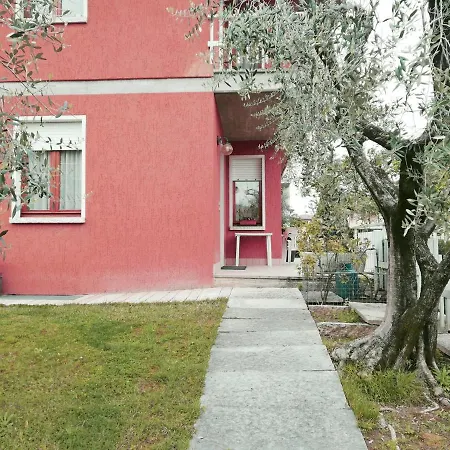 Daire Casa Emily Sirmione