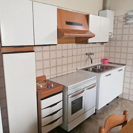 דירה Casa Emily *