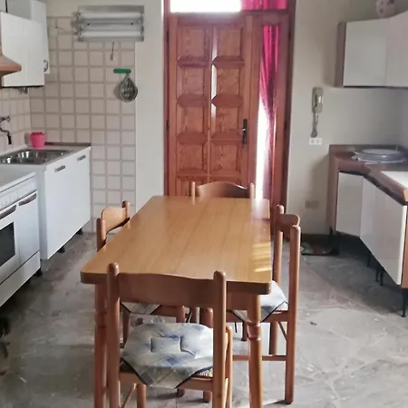 Casa Emily شقة