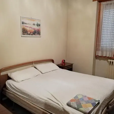 Casa Emily דירה