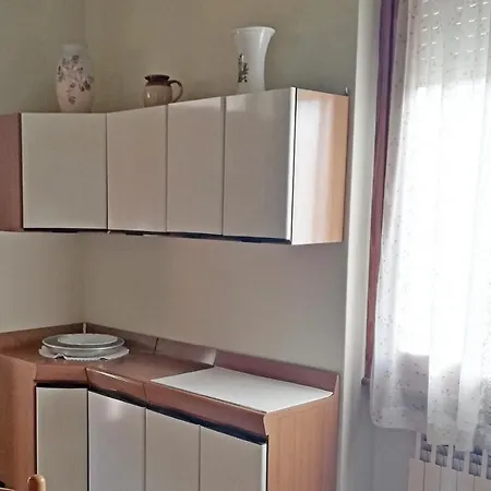 Appartement Casa Emily *
