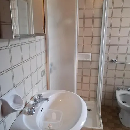 Appartement Casa Emily *