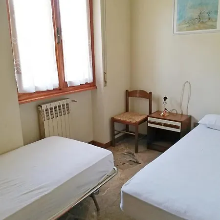 Appartement Casa Emily *