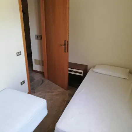 Appartement Casa Emily